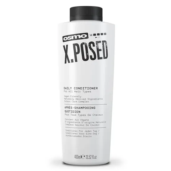 Osmo X Posed Daily Conditioner 400ml