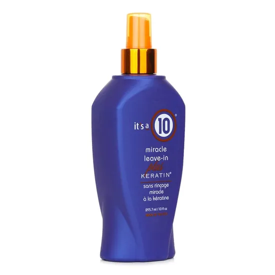 It's A 10 Miracle Leave-In Plus Keratin 120ml