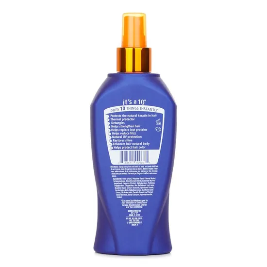 It's A 10 Miracle Leave-In Plus Keratin 120ml