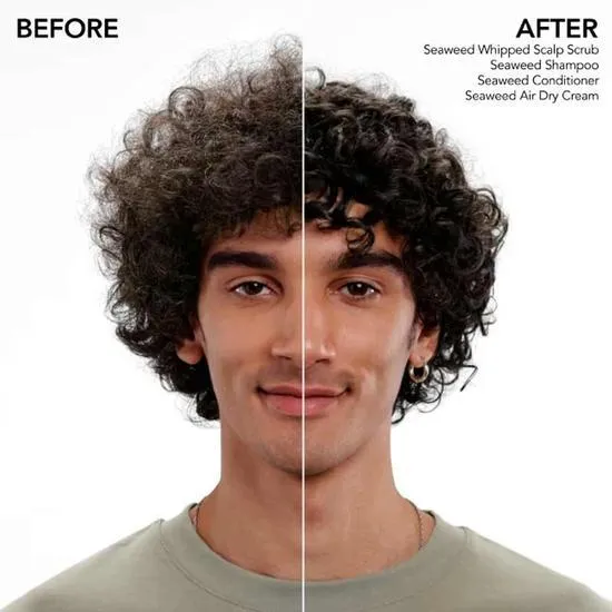 Bumble and bumble Seaweed Whipped Scalp Scrub 200ml