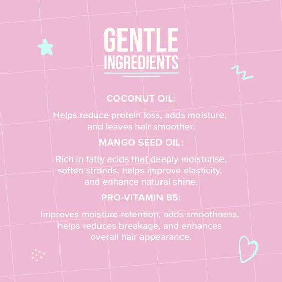 Give Me Rooting For You Shampoo 300ml