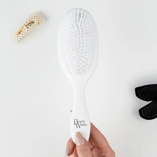Beauty Works Vegan Bristle Brush