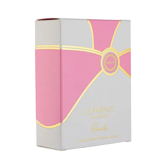 Armaf Le Parfait Pour Femme Panache Eau De Parfum 100ml