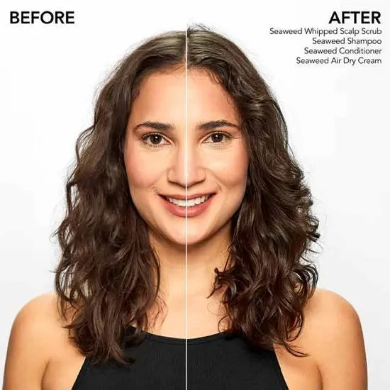 Bumble and bumble Seaweed Whipped Scalp Scrub 200ml