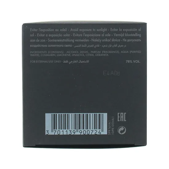 Le Couvent des Minimes Valparaiso Eau De Parfum 100ml