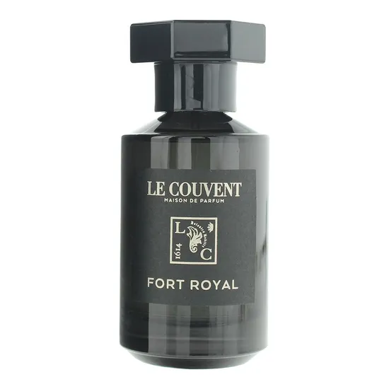 Le Couvent des Minimes Fort Royal Eau De Parfum 50ml