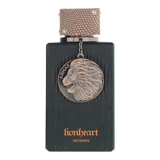 Armaf Club De Nuit Lionheart Woman Eau De Parfum 100ml