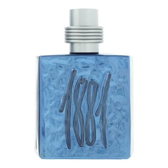 Cerruti 1881 Silver Night Eau De Parfum 100ml