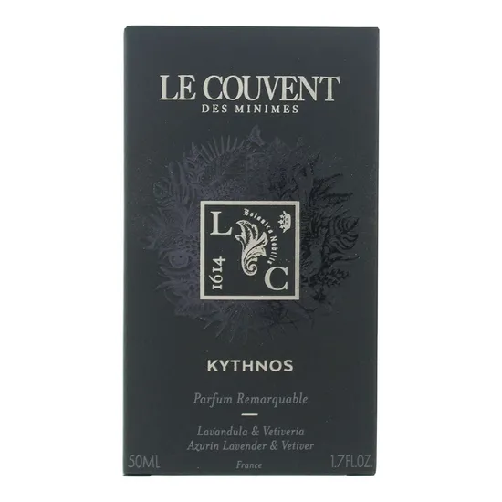 Le Couvent des Minimes Kythnos Eau De Parfum 50ml