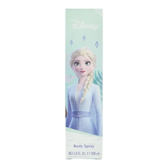Disney Frozen 2 Body Spray 200ml