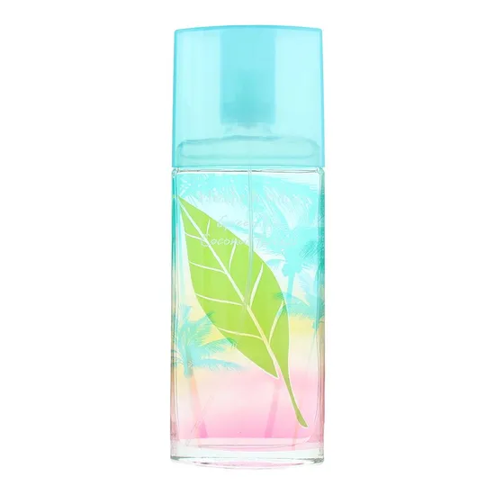 Elizabeth Arden Green Tea Coconut Breeze Eau De Toilette 100ml