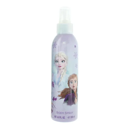 Disney Frozen 2 Body Spray 200ml