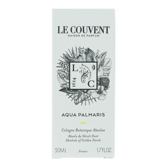 Le Couvent des Minimes Aqua Palmaris Eau De Toilette 50ml