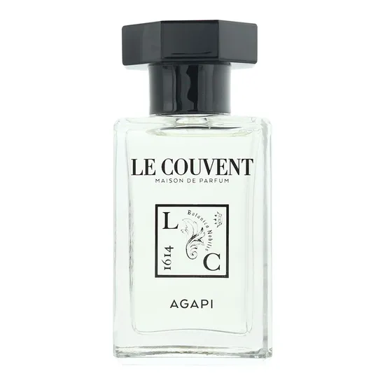 Le Couvent des Minimes Agapi Eau De Parfum 50ml