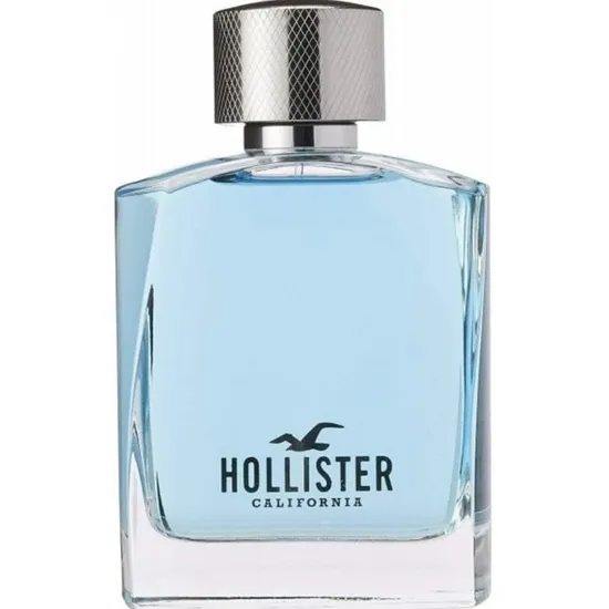 Hollister Wave Eau De Toilette 100ml