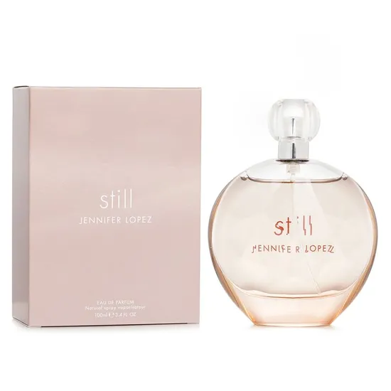 Jennifer Lopez Still Eau De Parfum 50ml