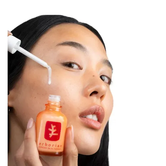 Erborian Skin Therapy Light Night Serum 30ml