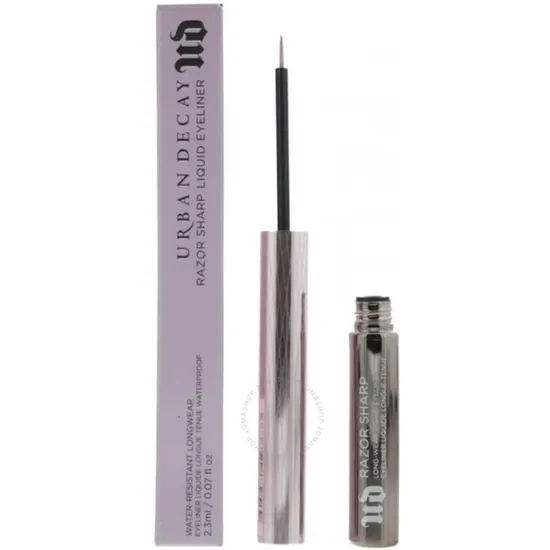 Urban Decay Razor Sharp Liquid Eyeliner Intergalactic