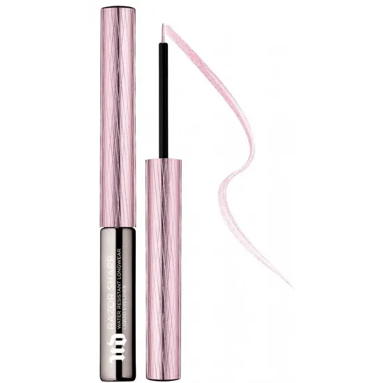 Urban Decay Razor Sharp Liquid Eyeliner Intergalactic