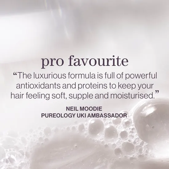 Pureology Nanoworks Gold Shampoo & Conditioner 2 x 1000ml