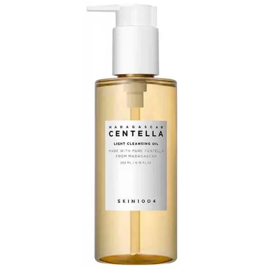 Skin1004 Madagascar Centella Light Cleansing Oil 200ml