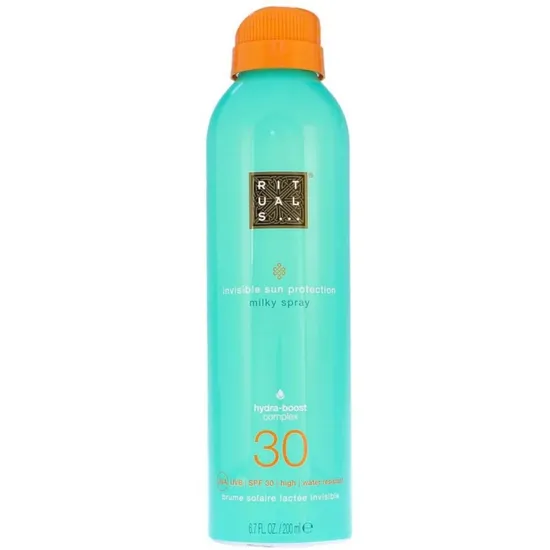 Rituals Karma Sun Protection Milky Spray SPF 30 200ml