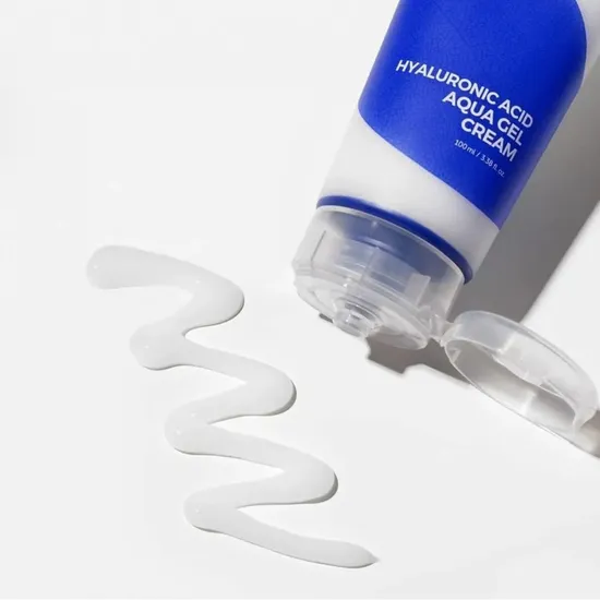 Isntree Hyaluronic Acid Aqua Gel Cream 100ml