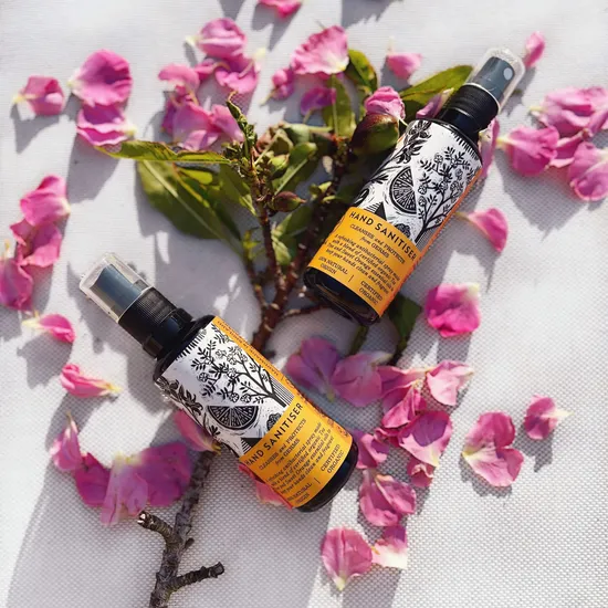 Haoma Hand Sanitiser 50ml