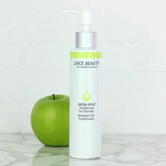 Juice Beauty Green Apple Brightening Gel Cleanser 133ml