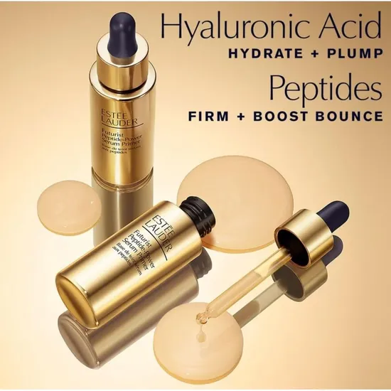 Estée Lauder Futurist Peptide-Power Serum Primer 27ml