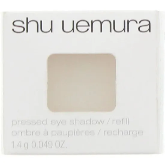 Shu Uemura Art of Hair Eyeshadow Pressed Powder 882 M Medium Brown