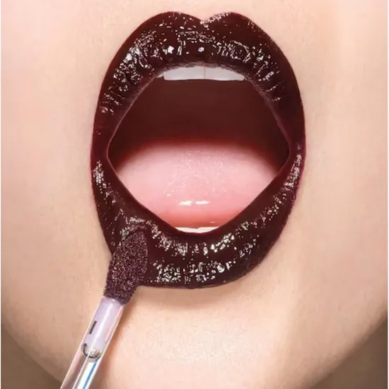 Revlon Colourstay Satin Ink Liquid Lipstick 022 Black Cherry