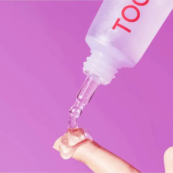 TOCOBO Collagen Brightening Eye Gel Cream 30ml