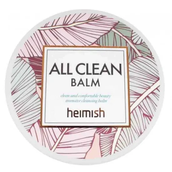 Heimish All Clean Intensive Cleansing Balm 120ml
