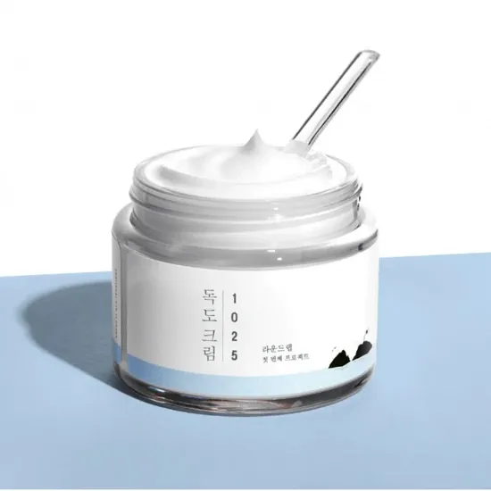 Round Lab 1025 Dokdo Cream 80ml