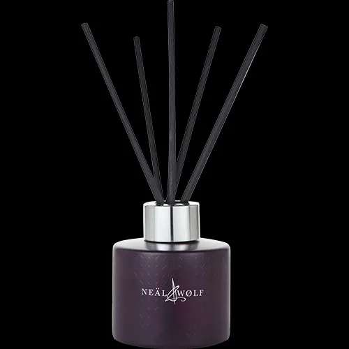 Neal & Wolf Elysian Calm Reed Diffuser