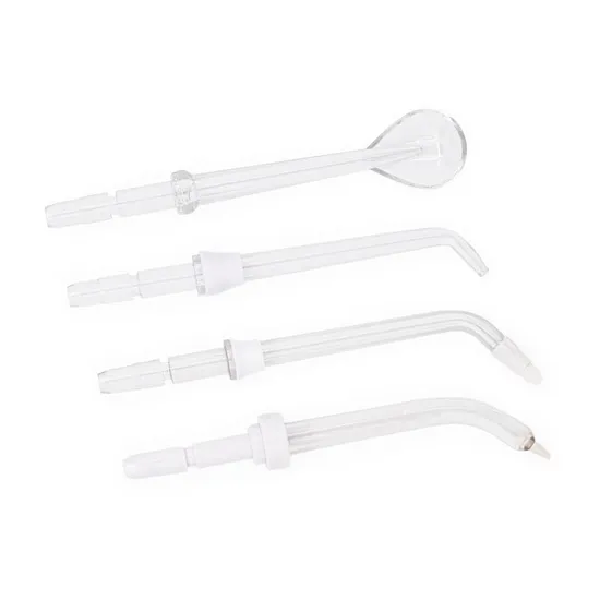 Spotlight Water Flosser Classic Jet Tip Replacements