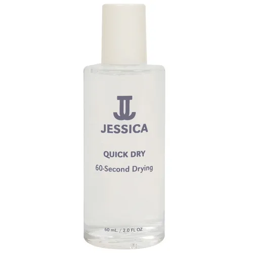 Jessica Quick Dry 60 Seconds Drying 7.4ml