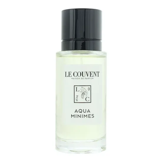 Le Couvent des Minimes Aqua Minimes Eau De Toilette 50ml