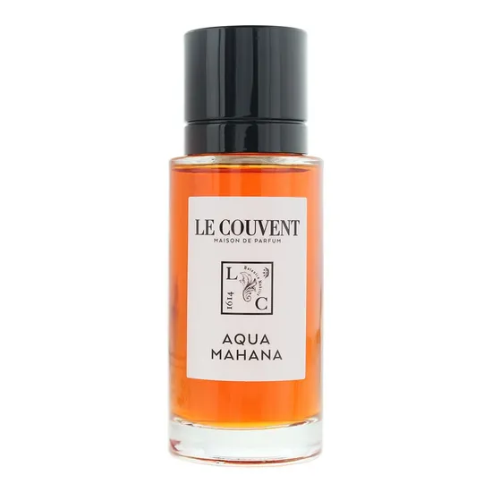 Le Couvent des Minimes Aqua Mahana Eau De Parfum 50ml