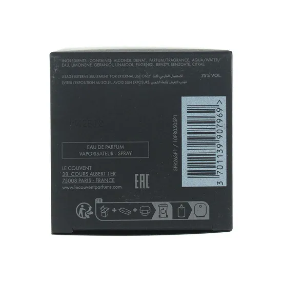 Le Couvent des Minimes Sperone Eau De Parfum 50ml