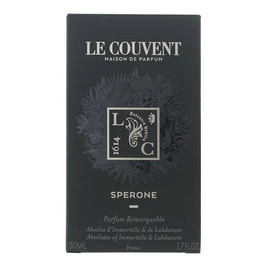 Le Couvent des Minimes Sperone Eau De Parfum 50ml
