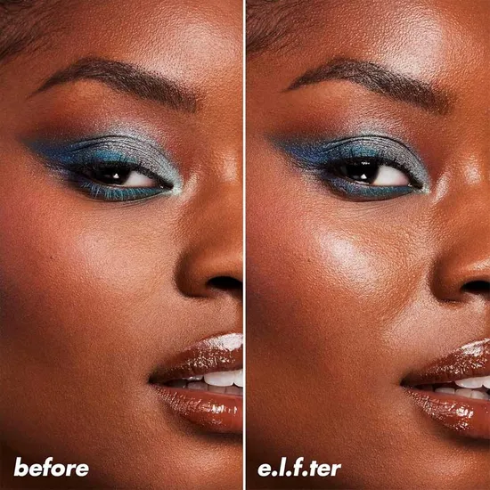 e.l.f. Power Grip Dewy Setting Spray 80ml