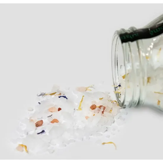 Anatomē Relax + Sleep Chamomile Bath Salts 480g