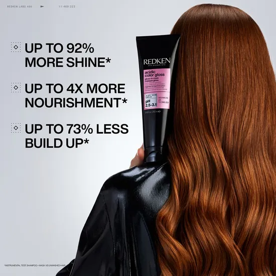 Redken Acidic Colour Gloss 1 Min Gloss-in-Mask 50ml