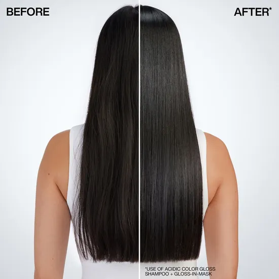 Redken Acidic Colour Gloss 1 Min Gloss-in-Mask 50ml