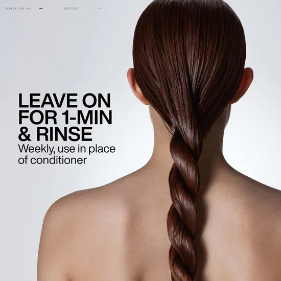 Redken Acidic Colour Gloss 1 Min Gloss-in-Mask 50ml