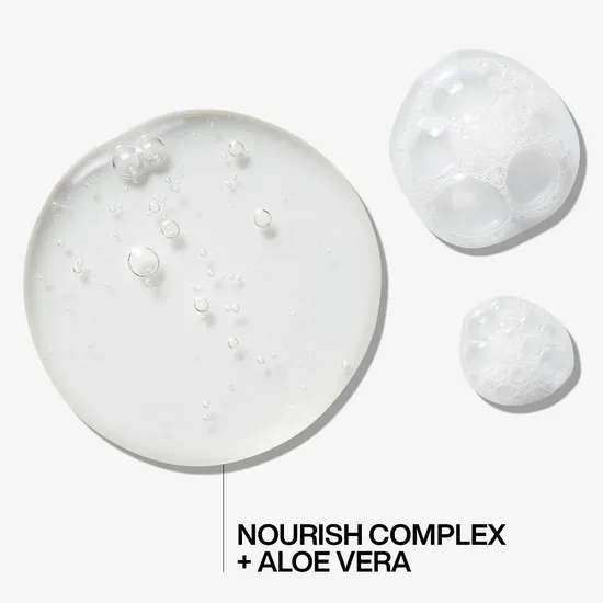 Redken All Soft Mega Curl Shampoo 2 x 300ml