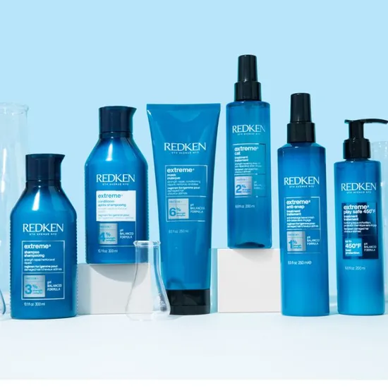 Redken Extreme Play Safe Treatment 250ml
