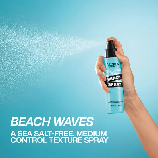 Redken Beach Spray 150ml